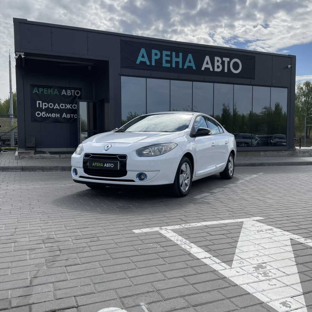  Fluence
