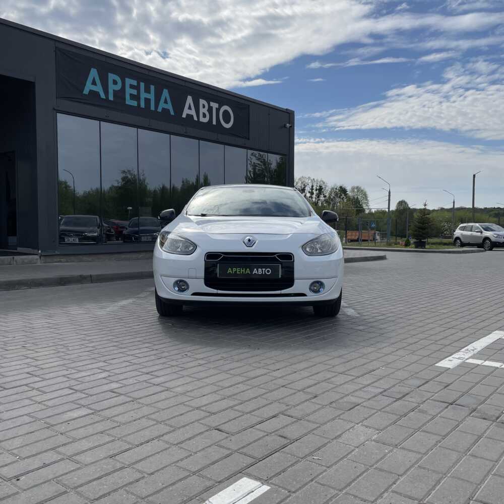  Fluence