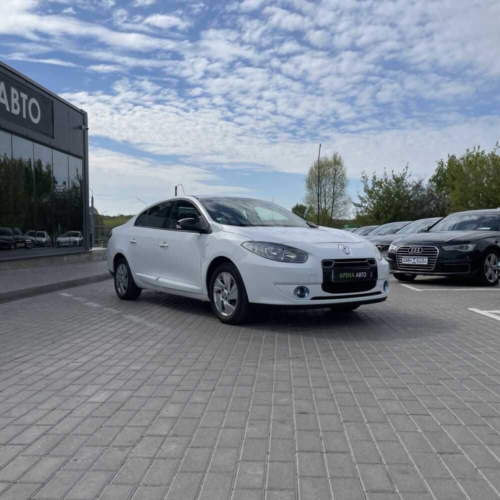  Fluence
