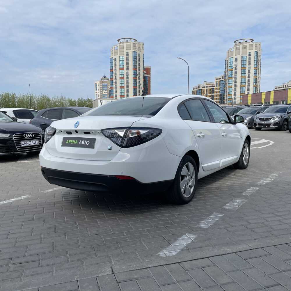  Fluence