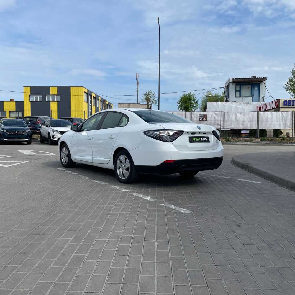  Fluence