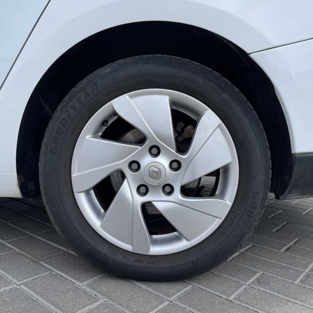  Fluence