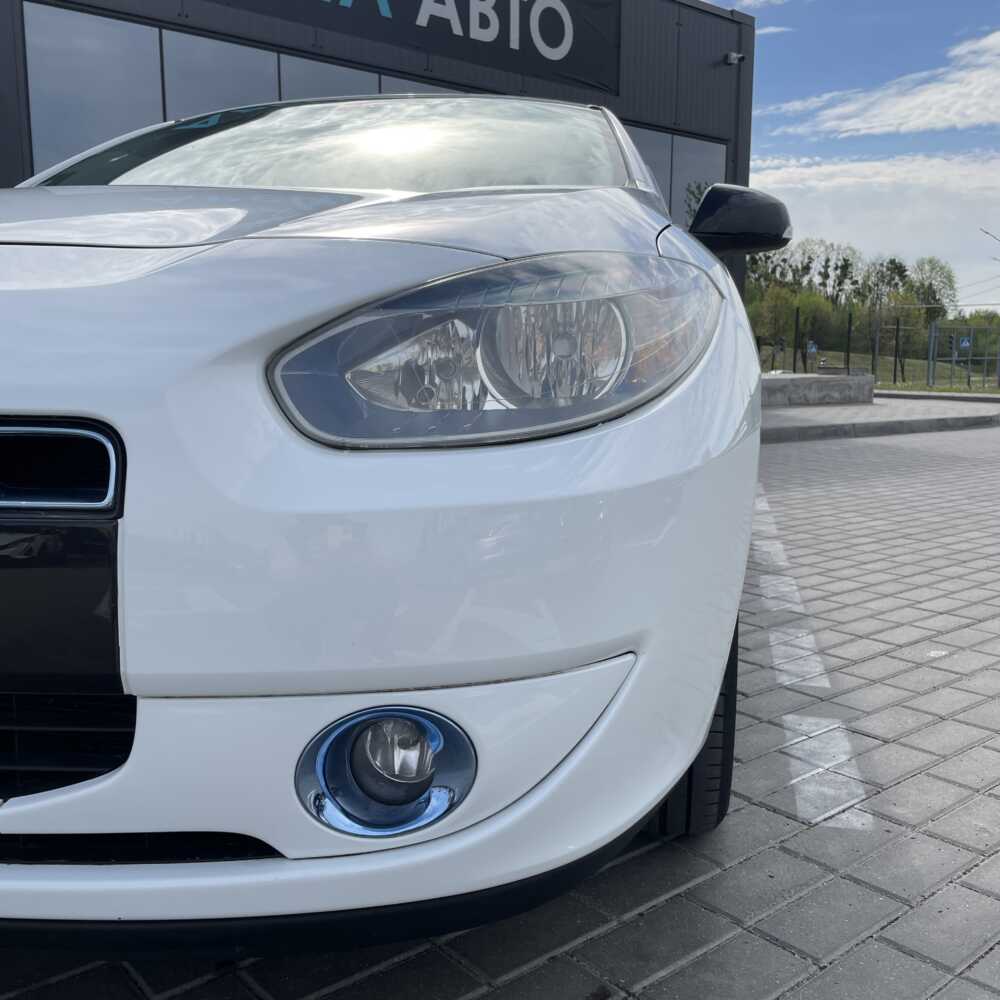  Fluence