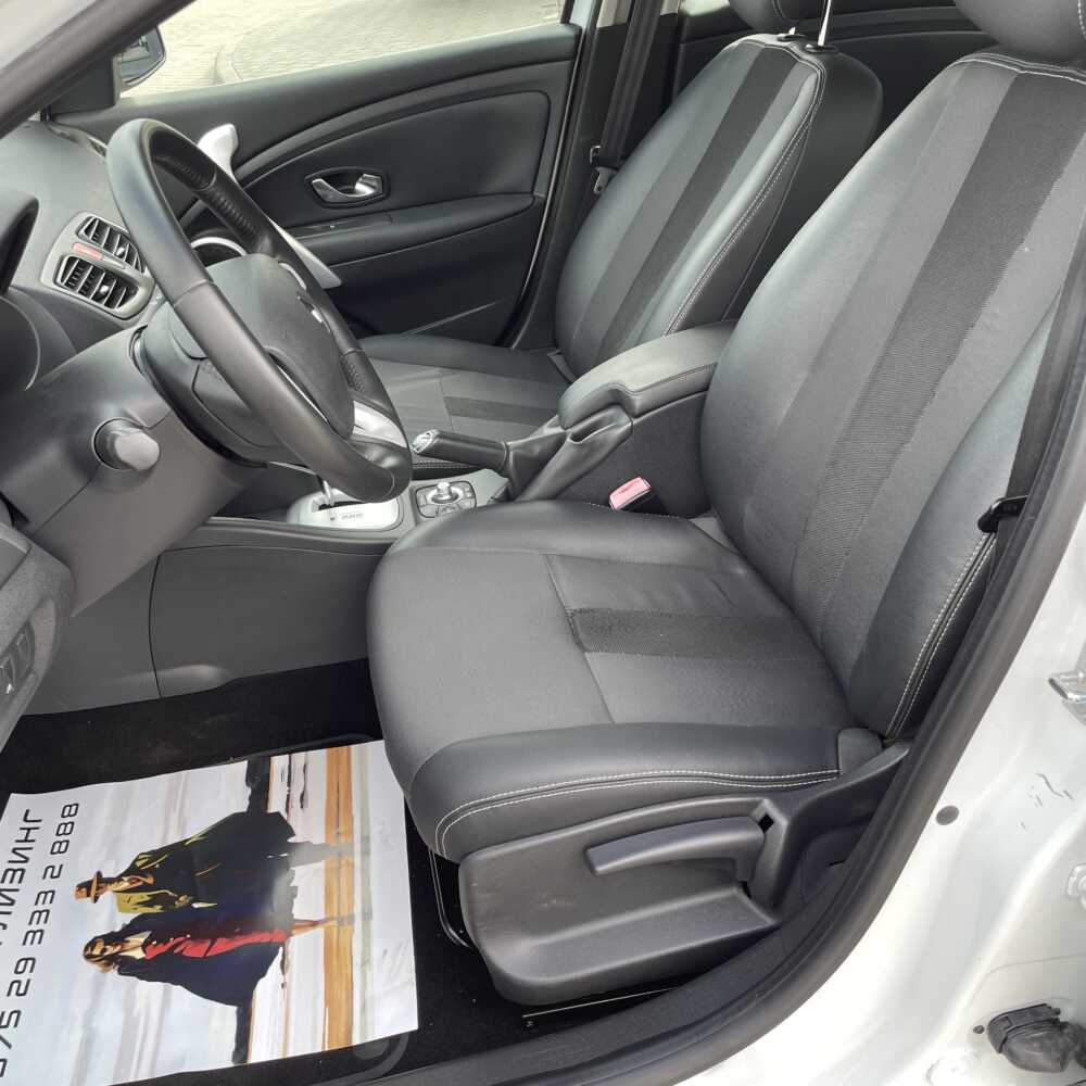  Fluence