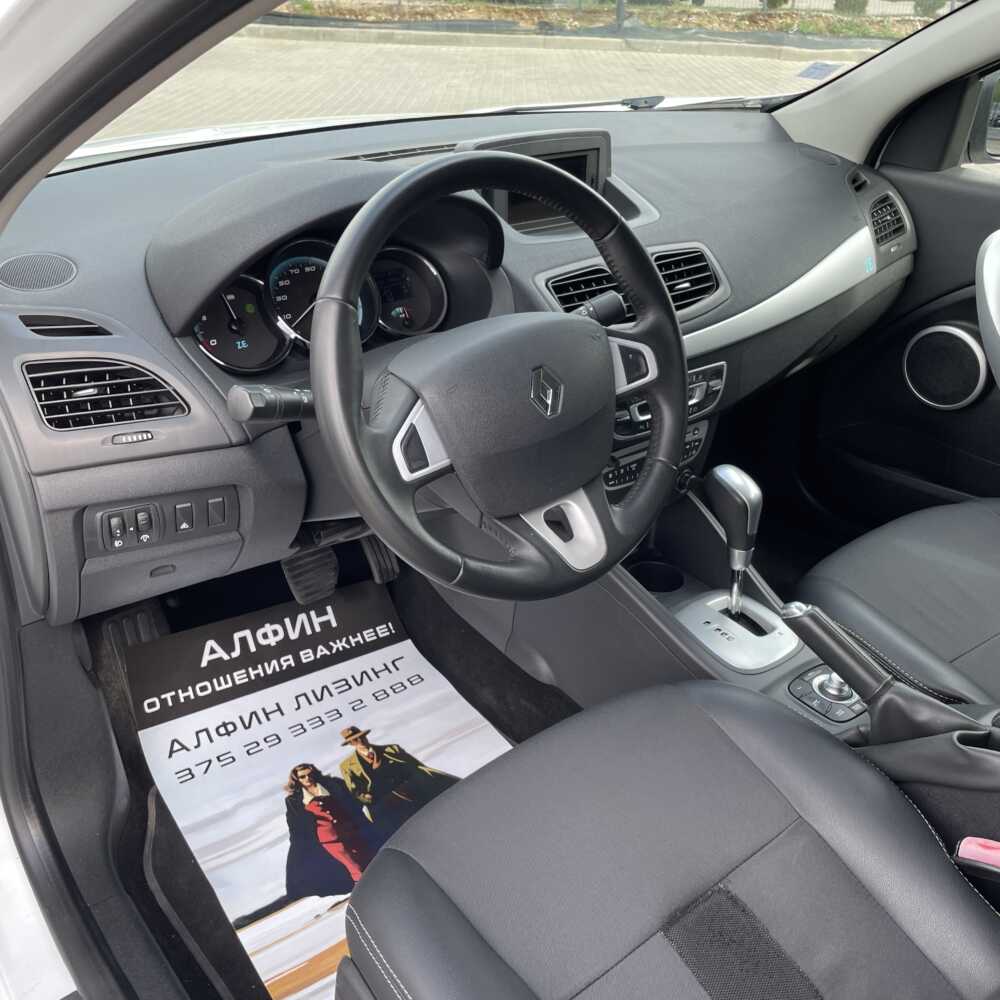  Fluence