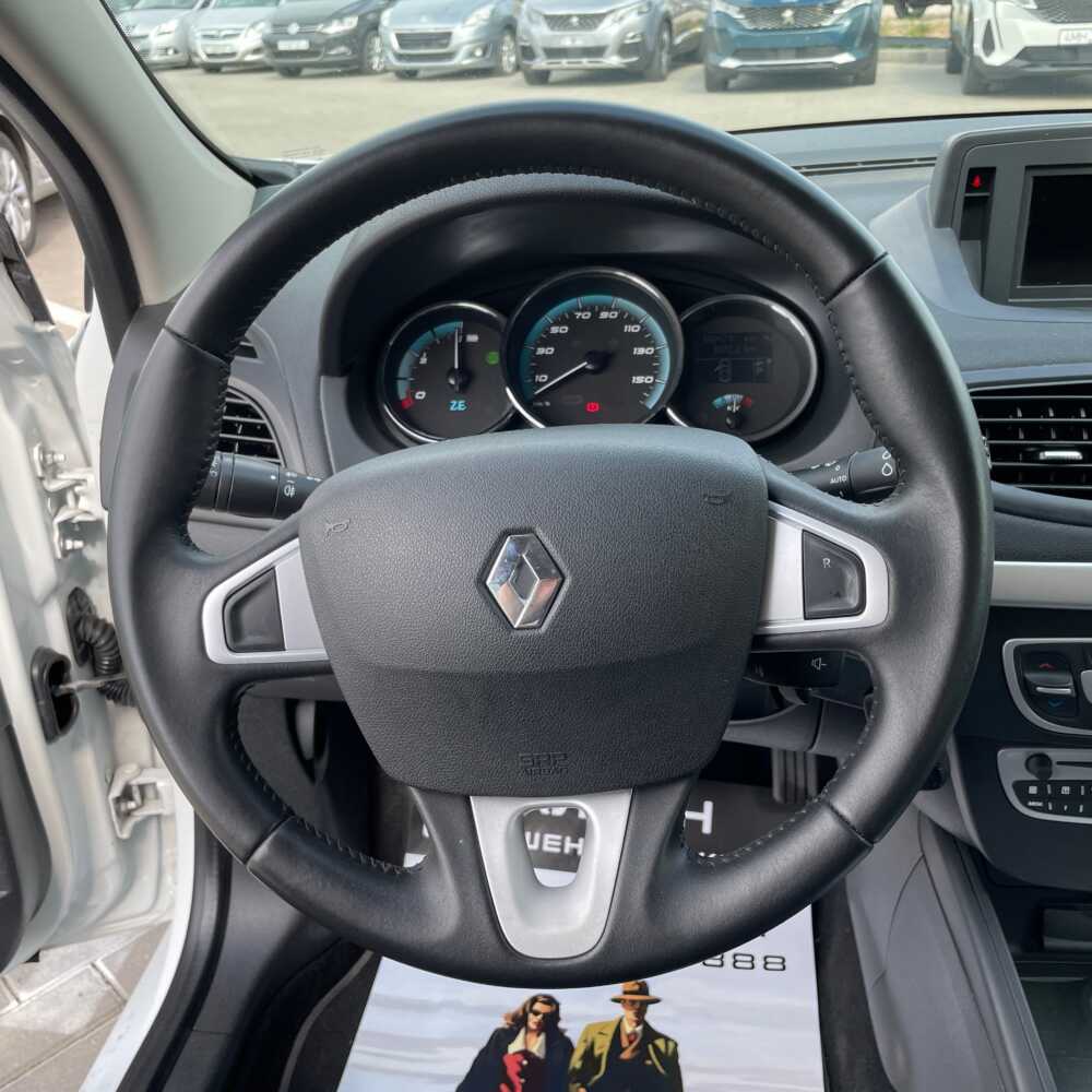  Fluence
