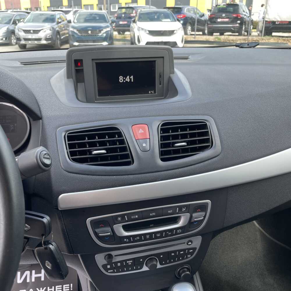  Fluence