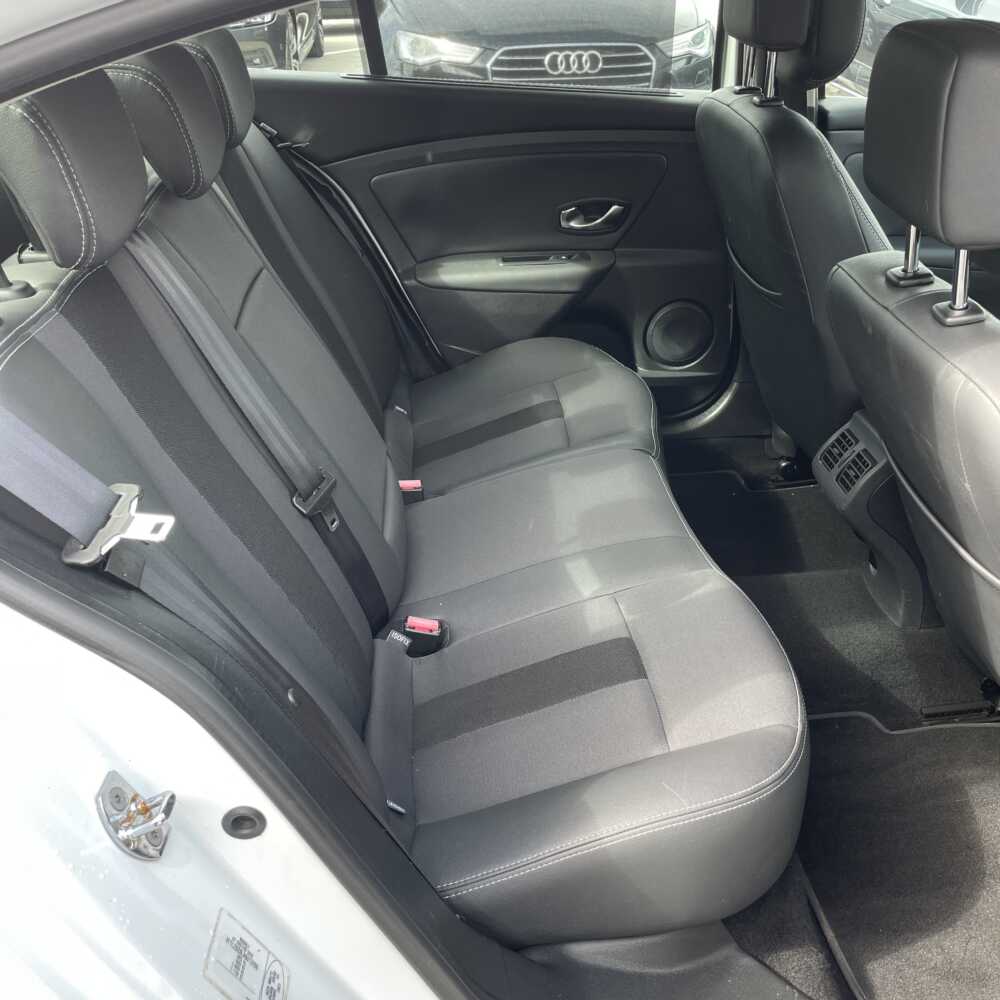  Fluence