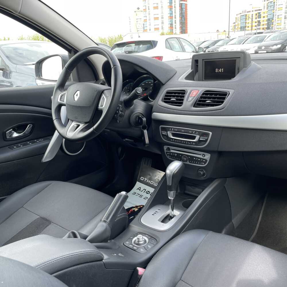  Fluence