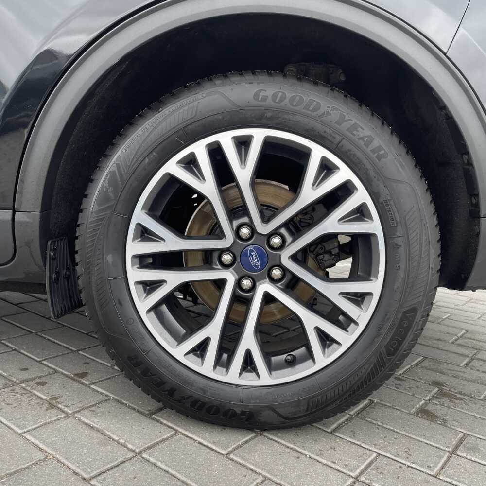  Kuga