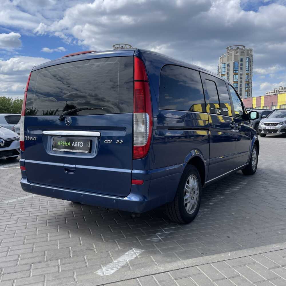  Viano