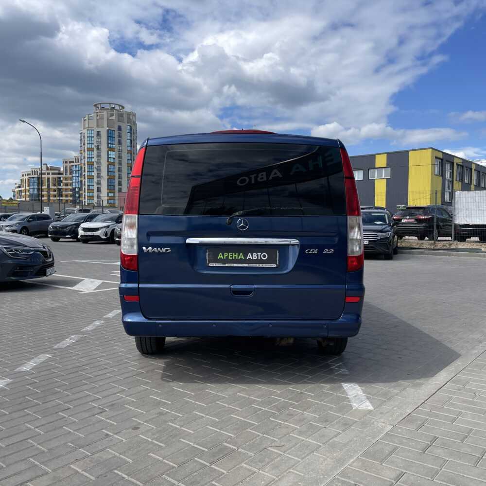  Viano
