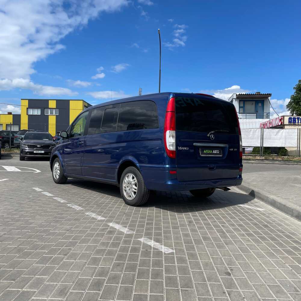 Viano