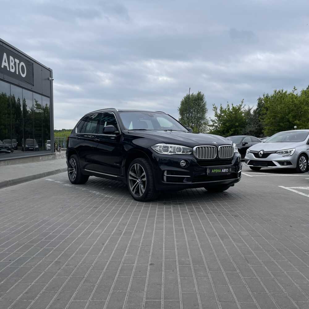  X5