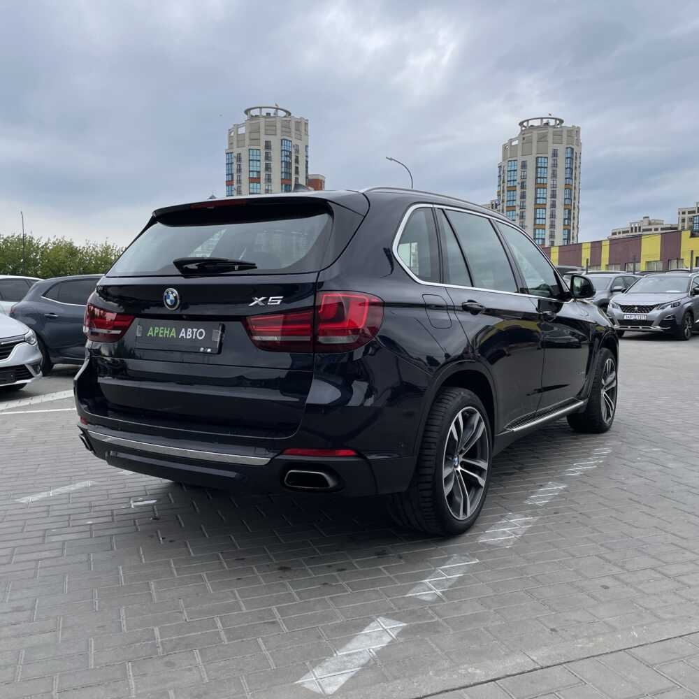  X5