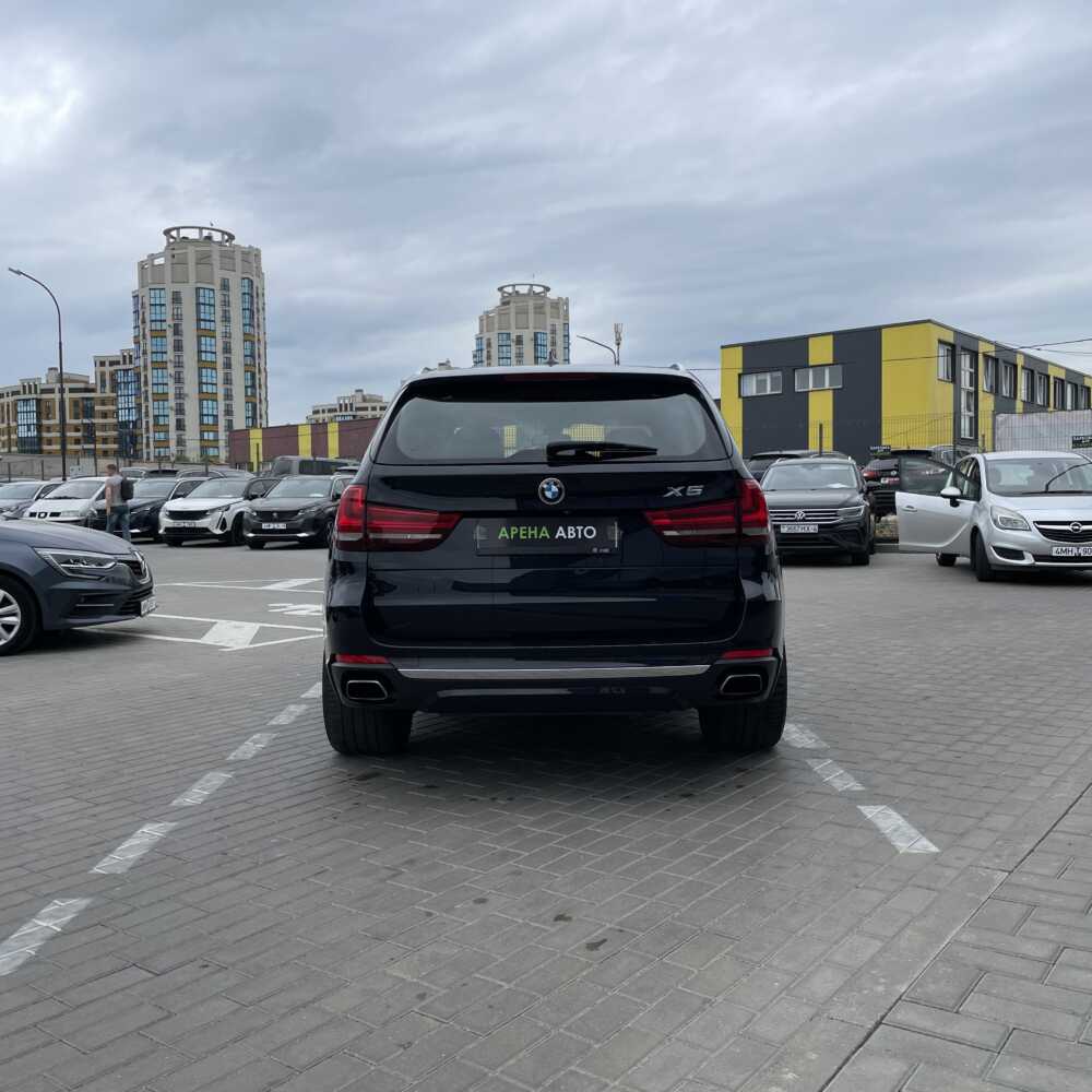  X5