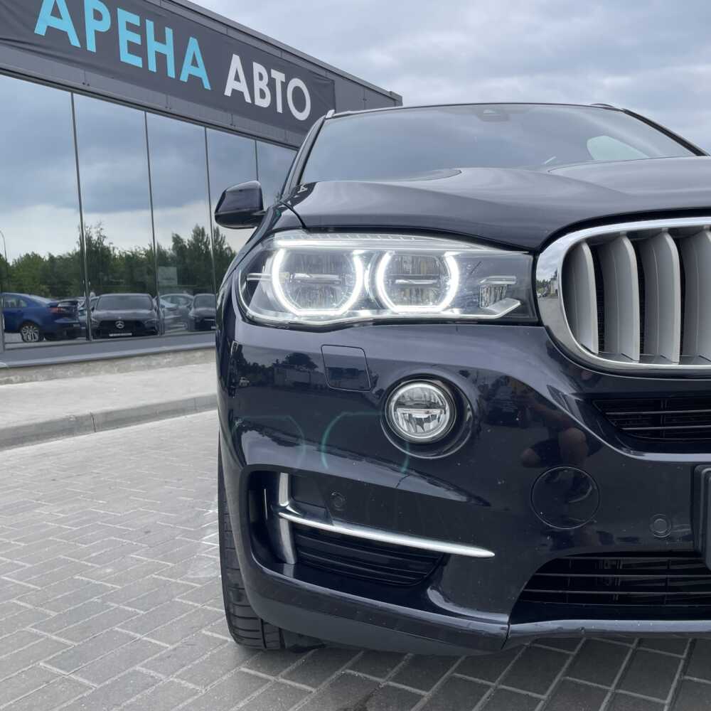  X5
