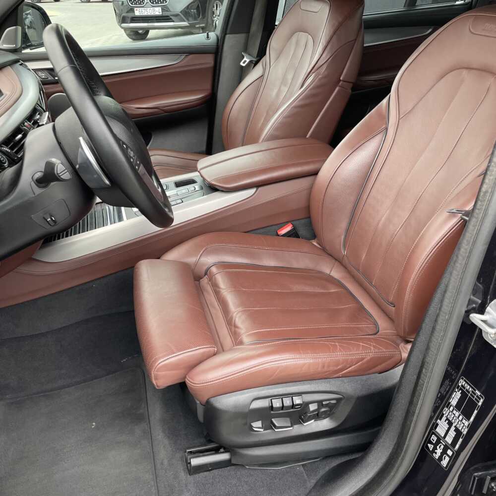  X5