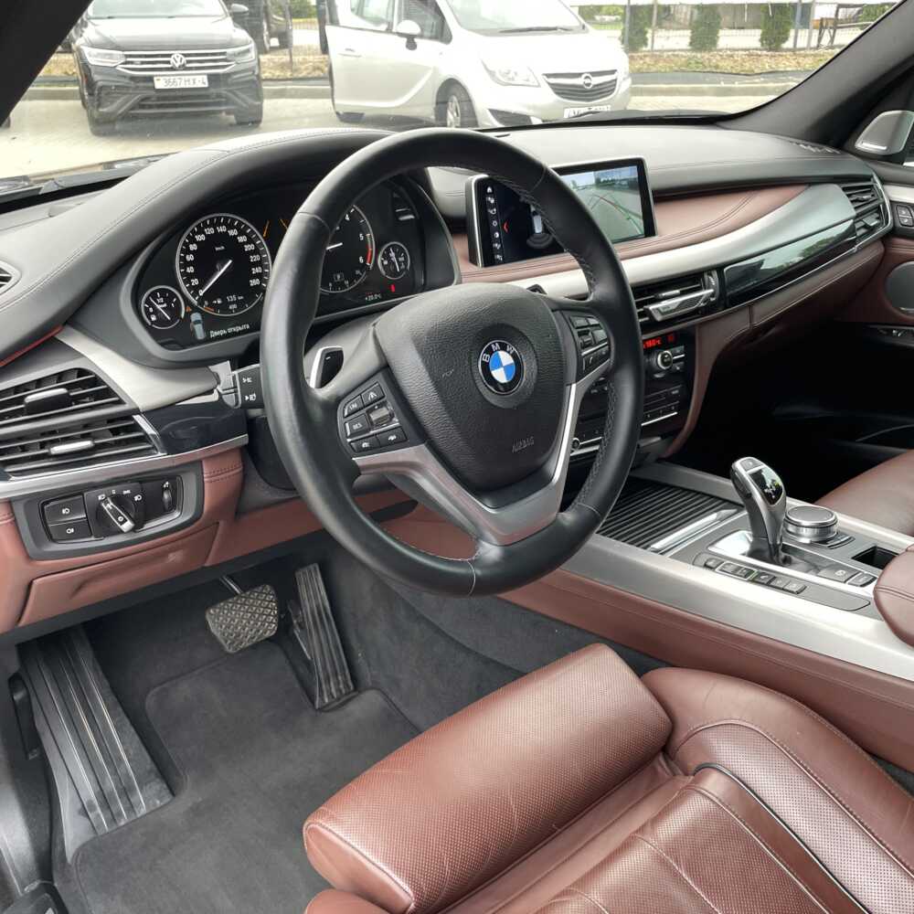  X5