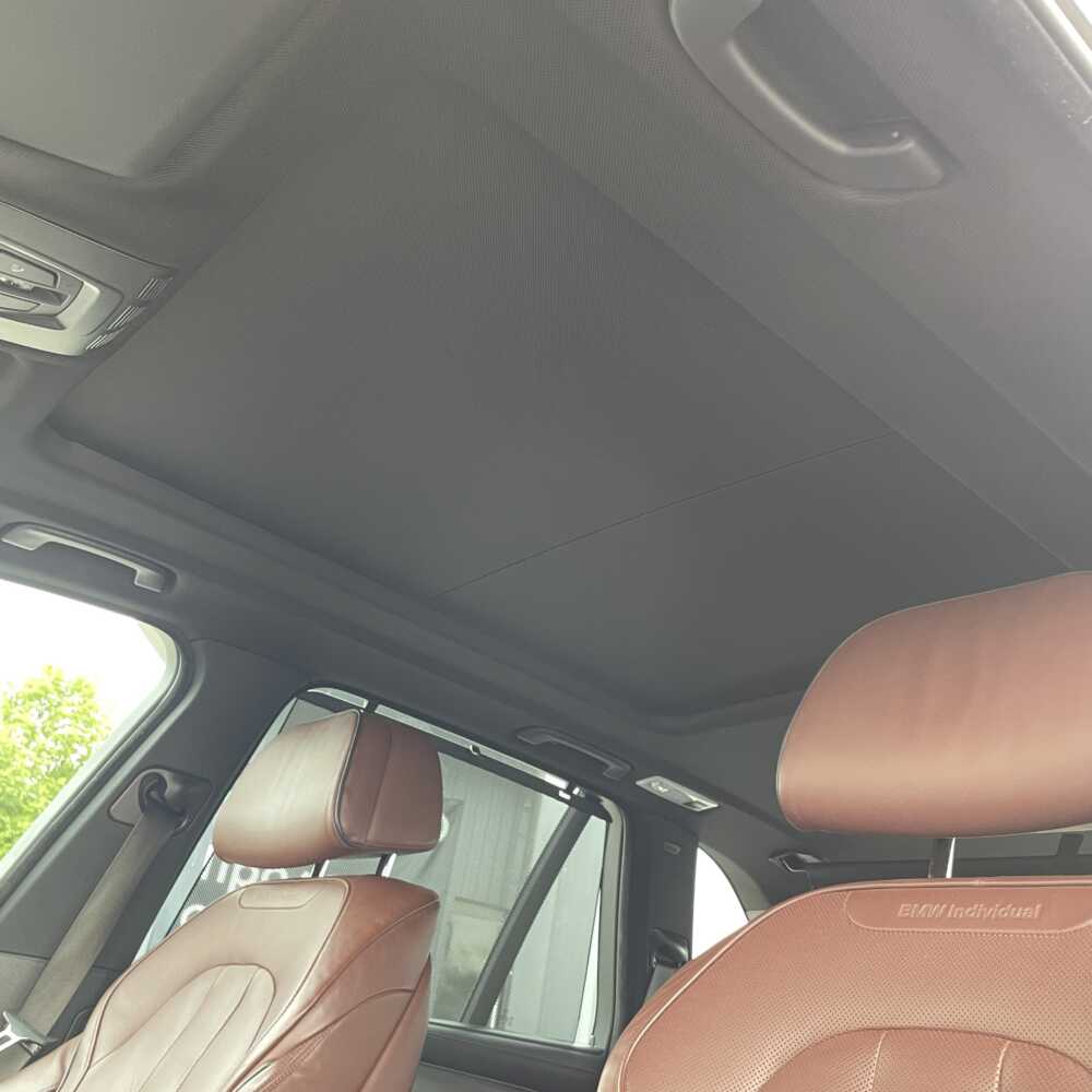  X5