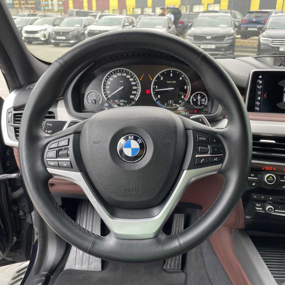  X5