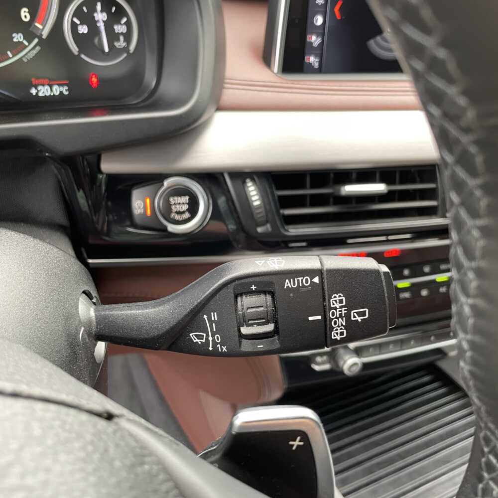  X5