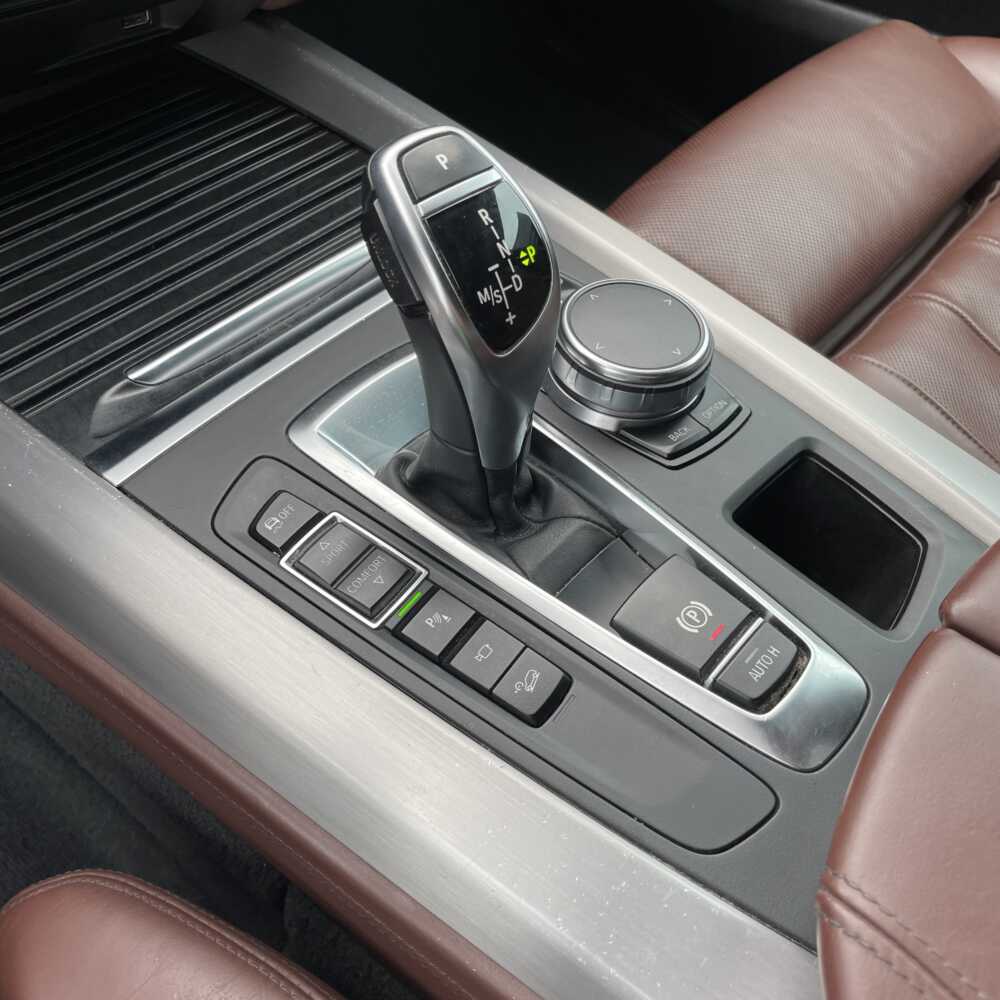  X5