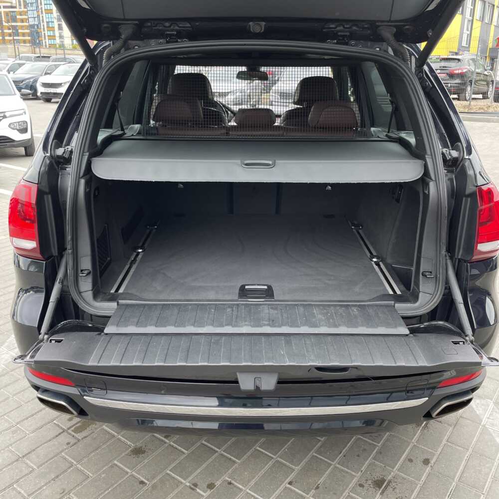  X5