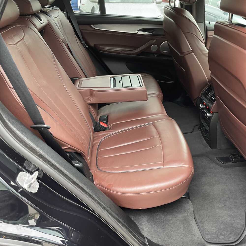  X5