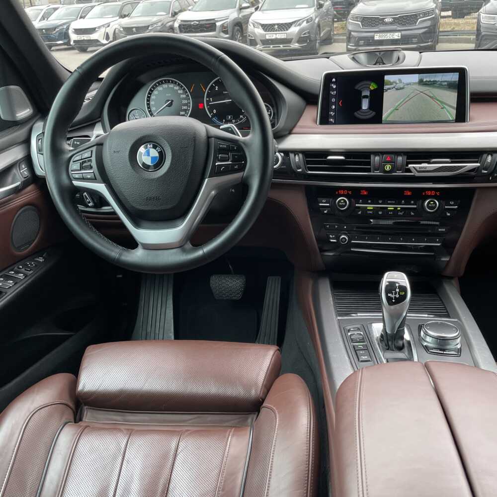  X5