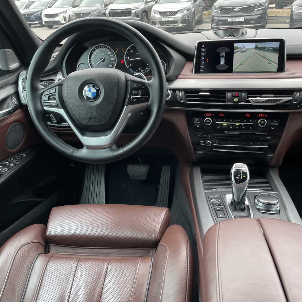  X5
