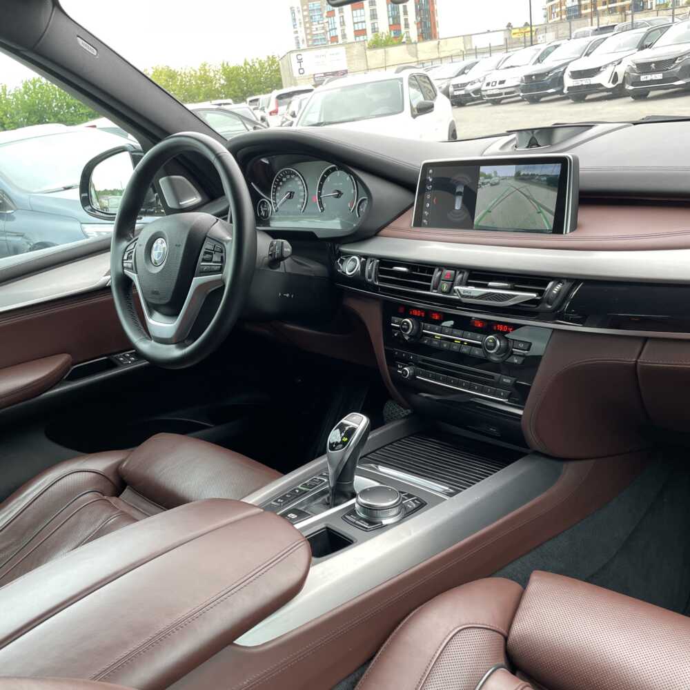  X5