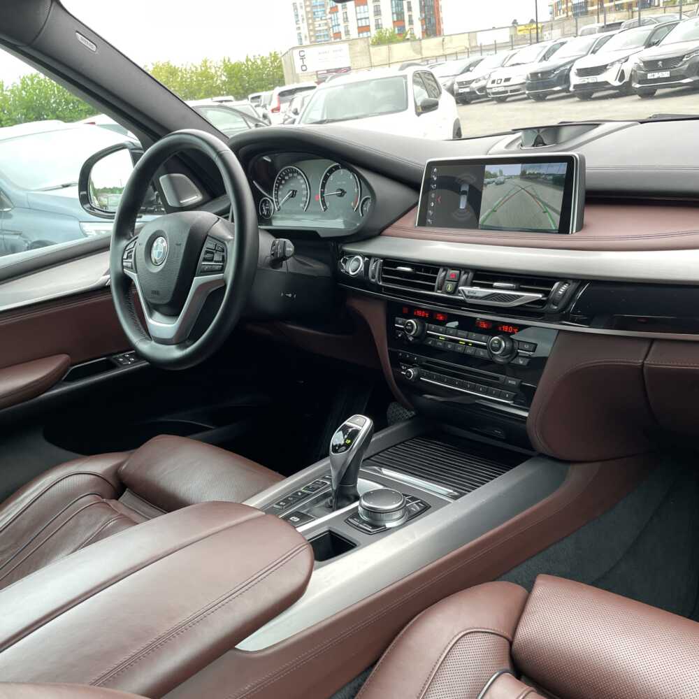  X5