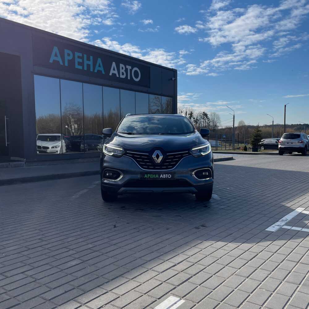  Kadjar