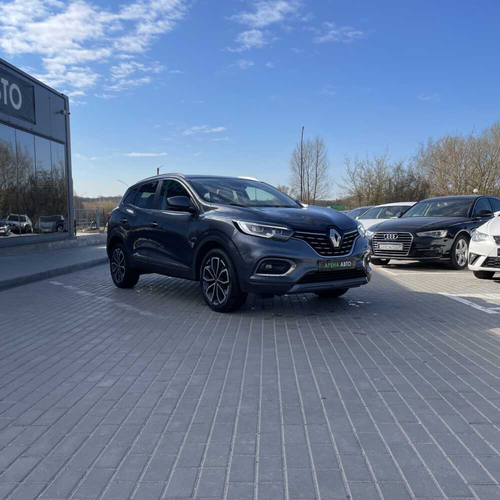  Kadjar