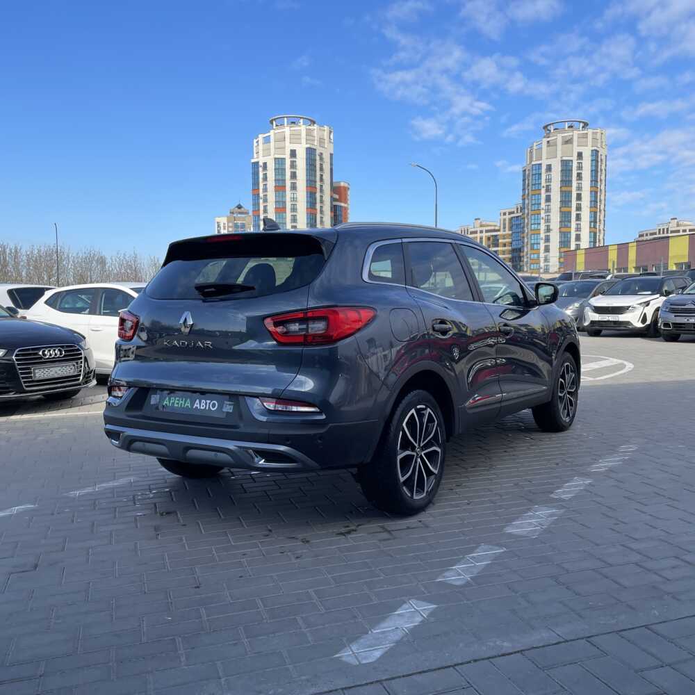  Kadjar