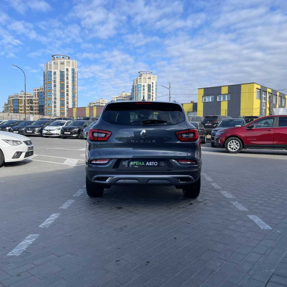 Kadjar