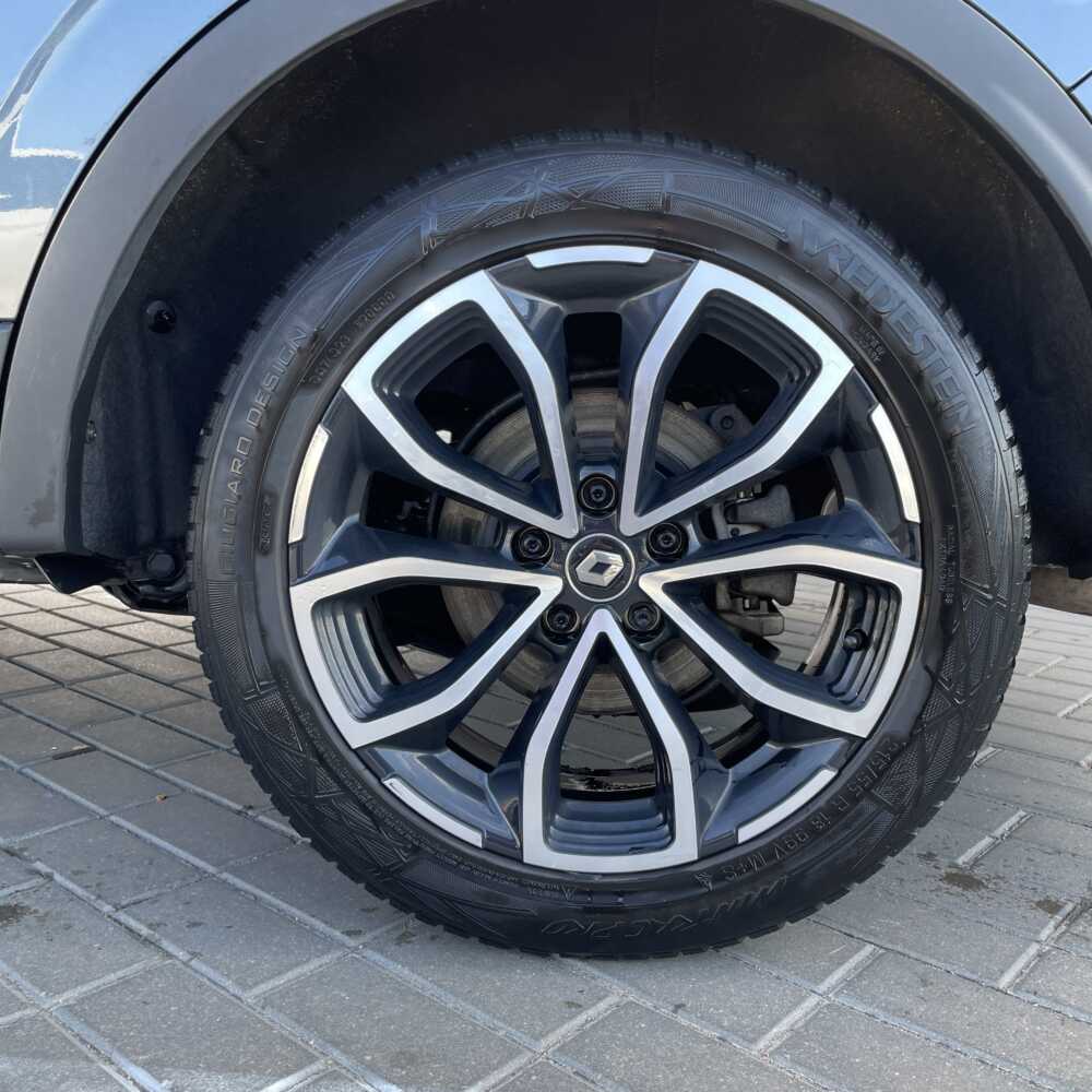  Kadjar
