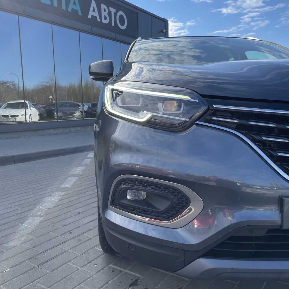  Kadjar