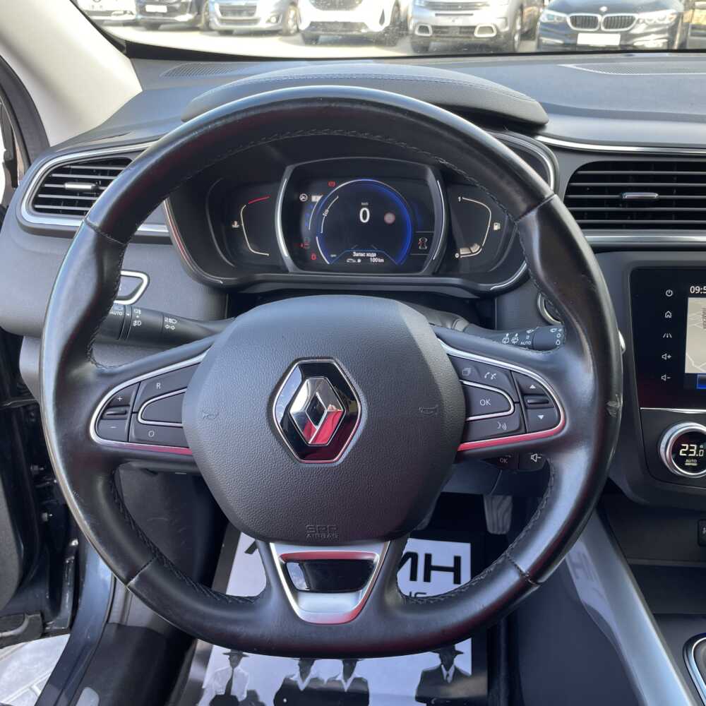  Kadjar