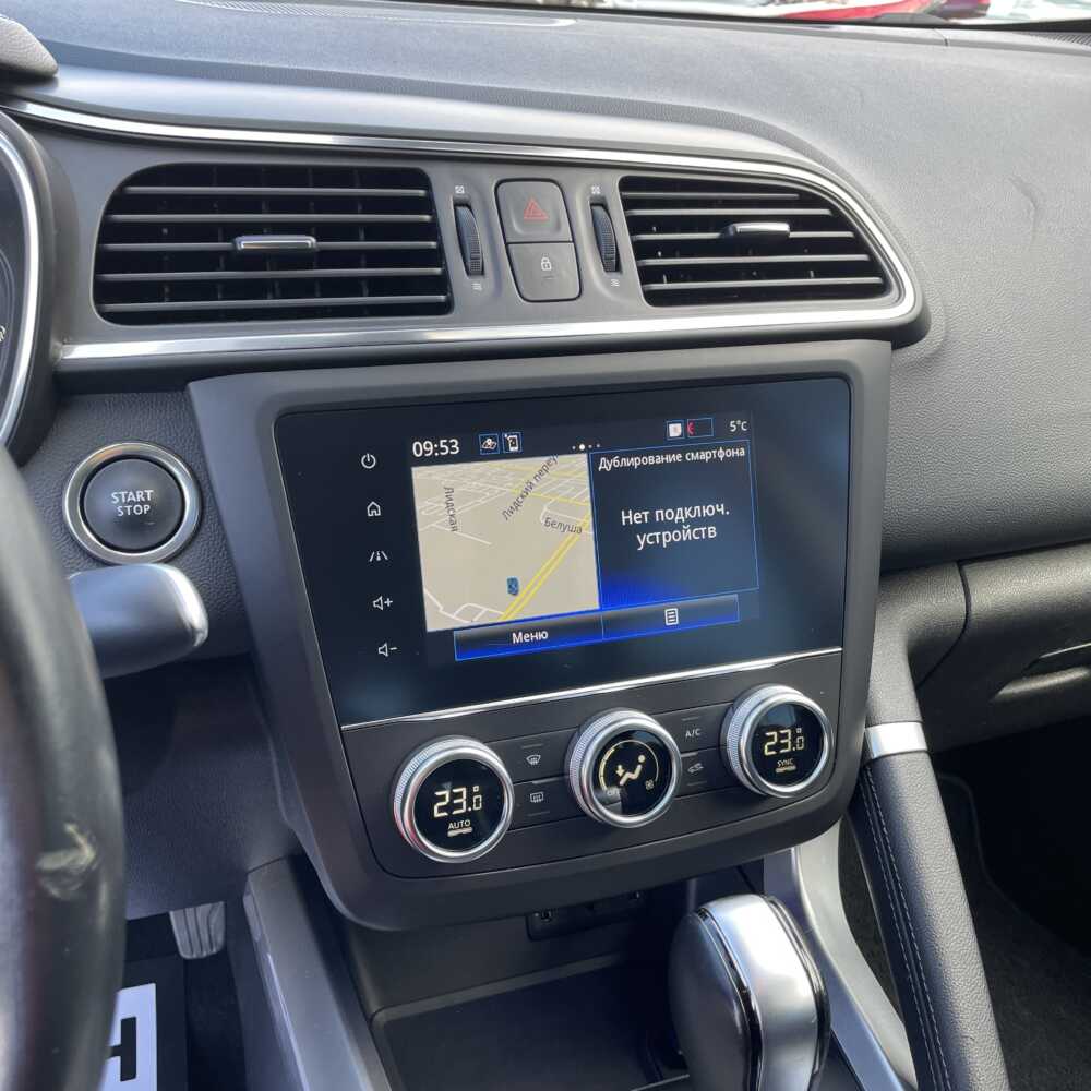  Kadjar