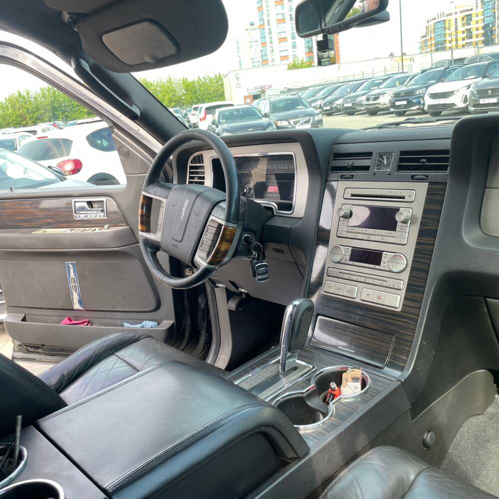  Navigator