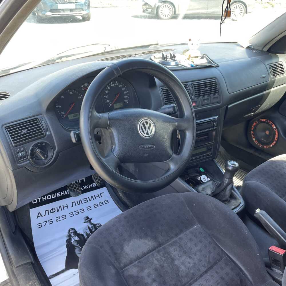  Golf