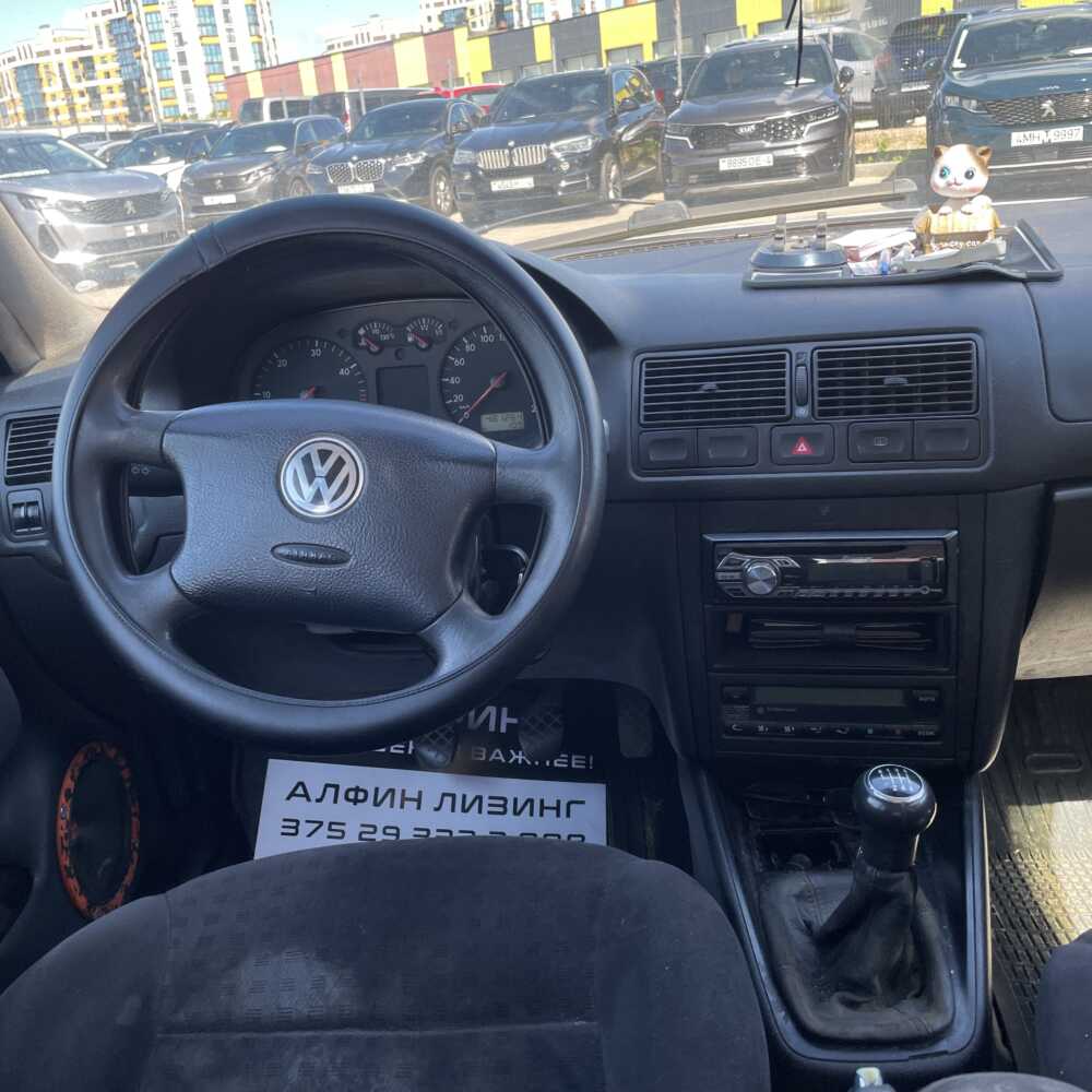  Golf