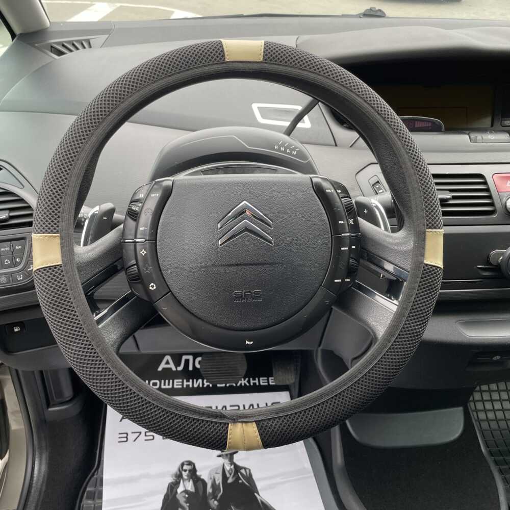  C4 Grand Picasso