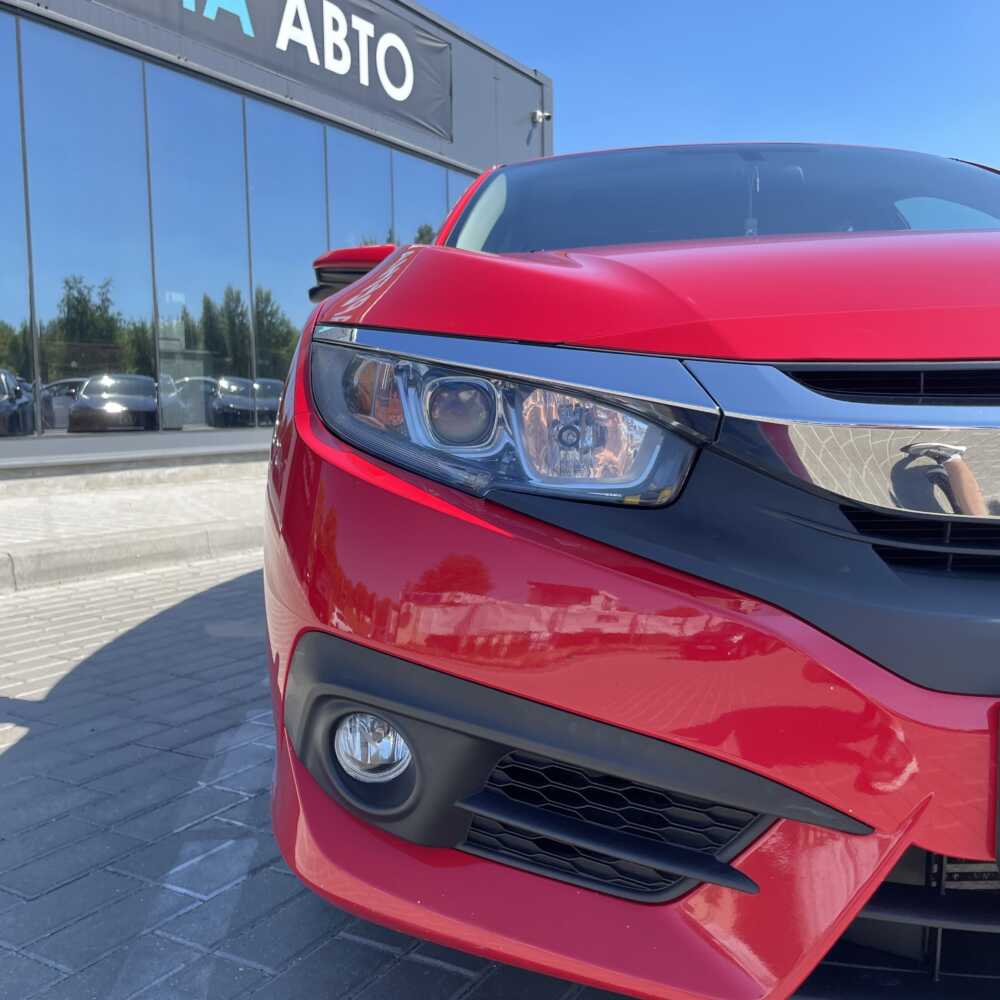  Civic
