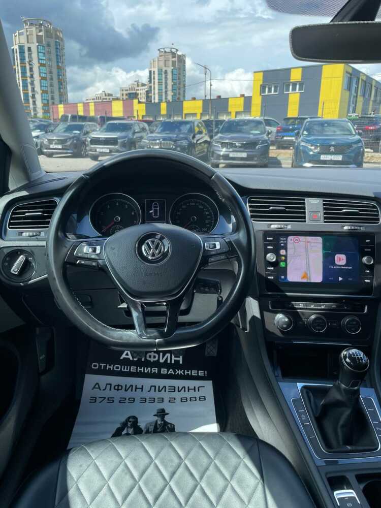  Golf