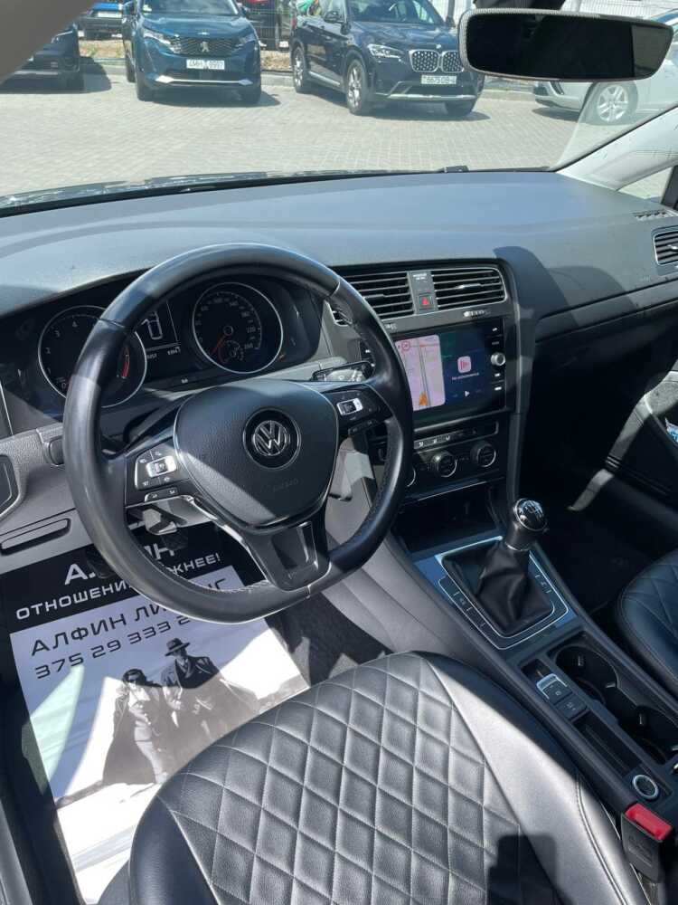  Golf