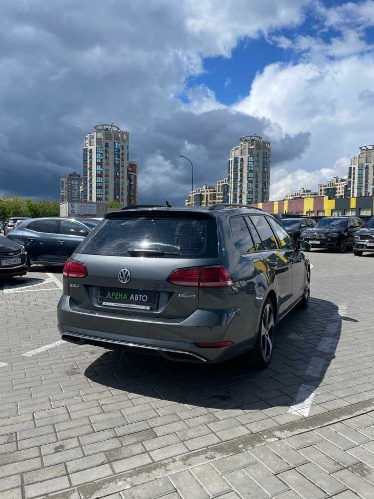  Golf