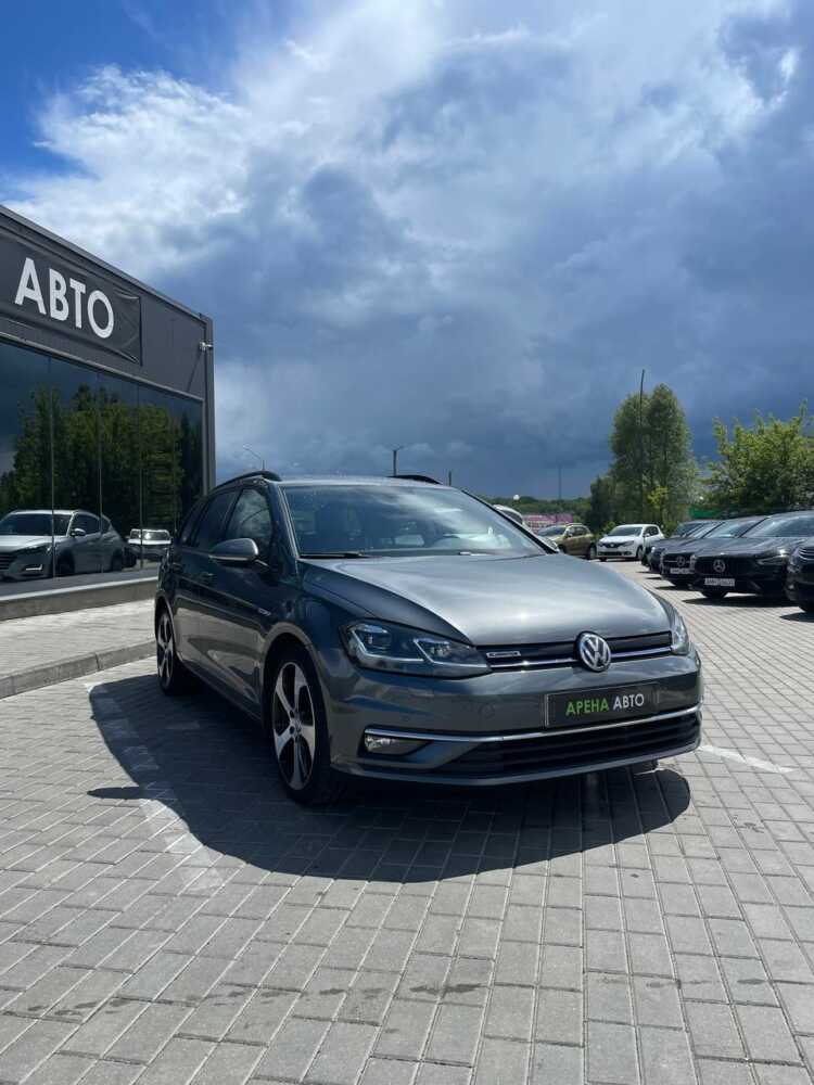  Golf